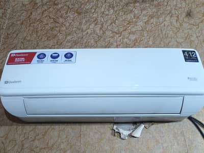 Dawlance Inverter AC Excellent Condition