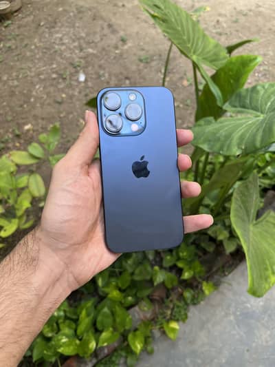 Iphone 15 pro