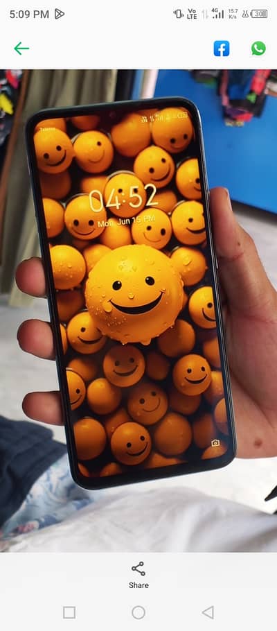 Infinix Hot 10 Play