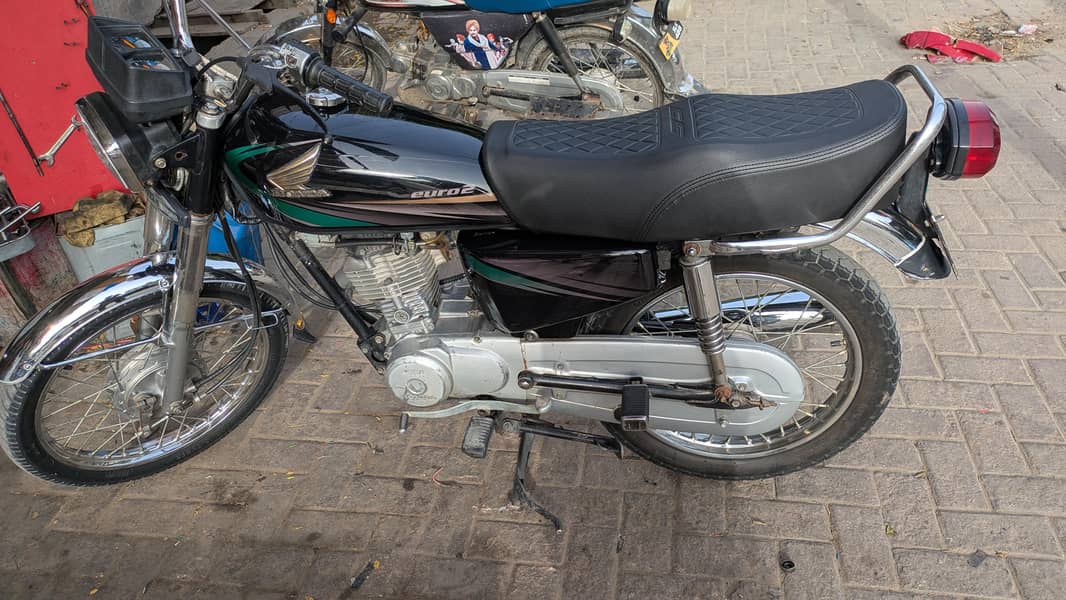 2012 model 0