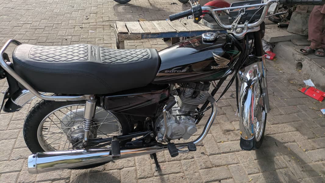 2012 model 2