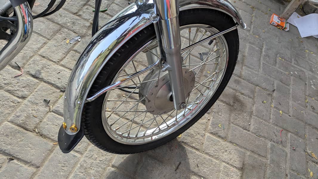2012 model 4
