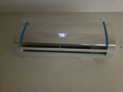 Haier T3 pro 13HFS 1 ton