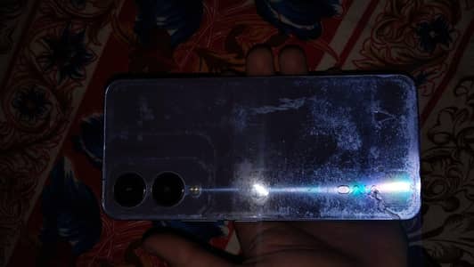 Vivo Y17s