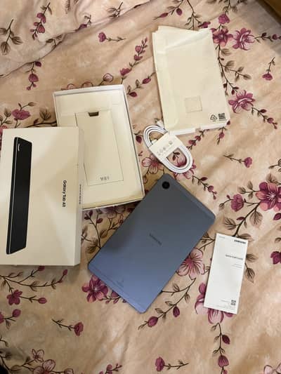 Samsung tab a11 14th june active date