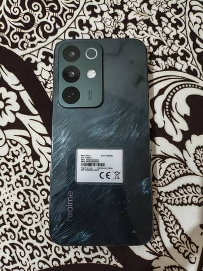 Realme C85 Pro