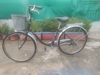 Full Size (36 inch Japani origional Cycle best QualityNew tires