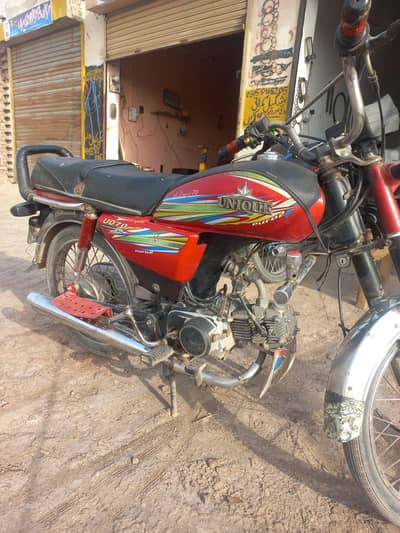 unique motorbike for sale