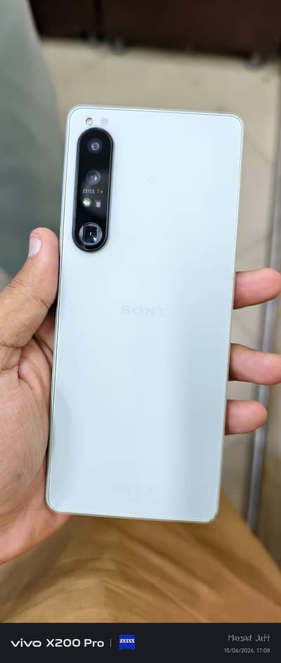 Sony 1 IV