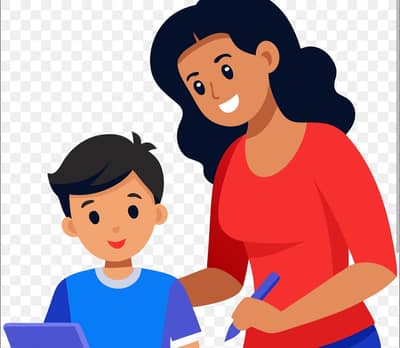 Female Home Tutor Required
