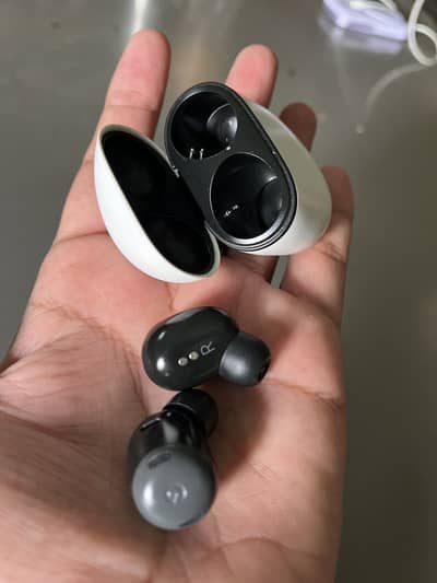 Google pixel buds pro