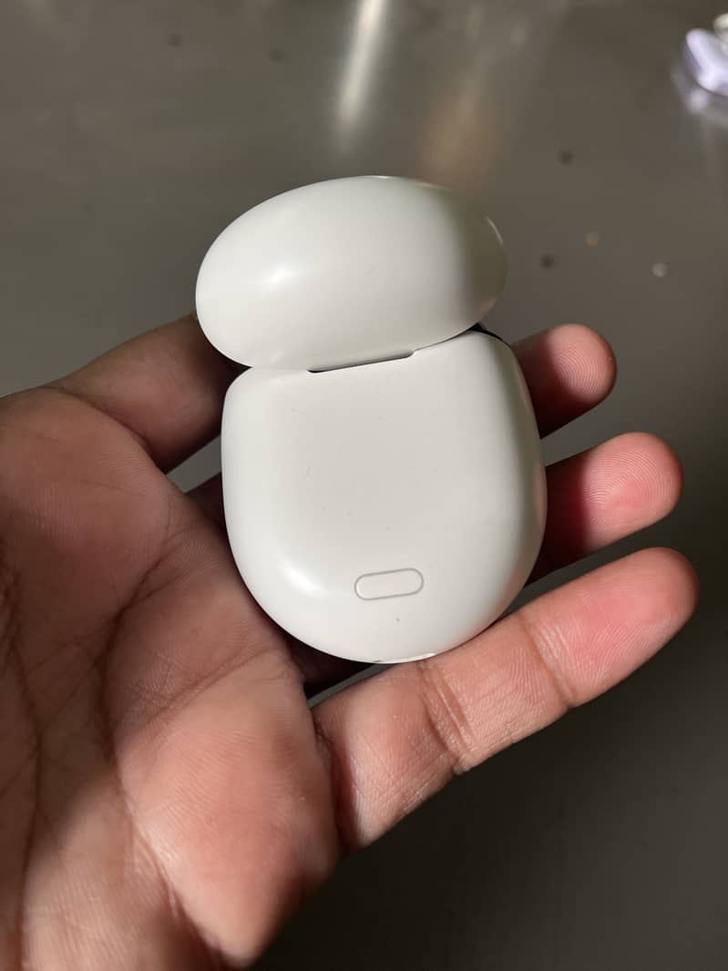 Google pixel buds pro 1