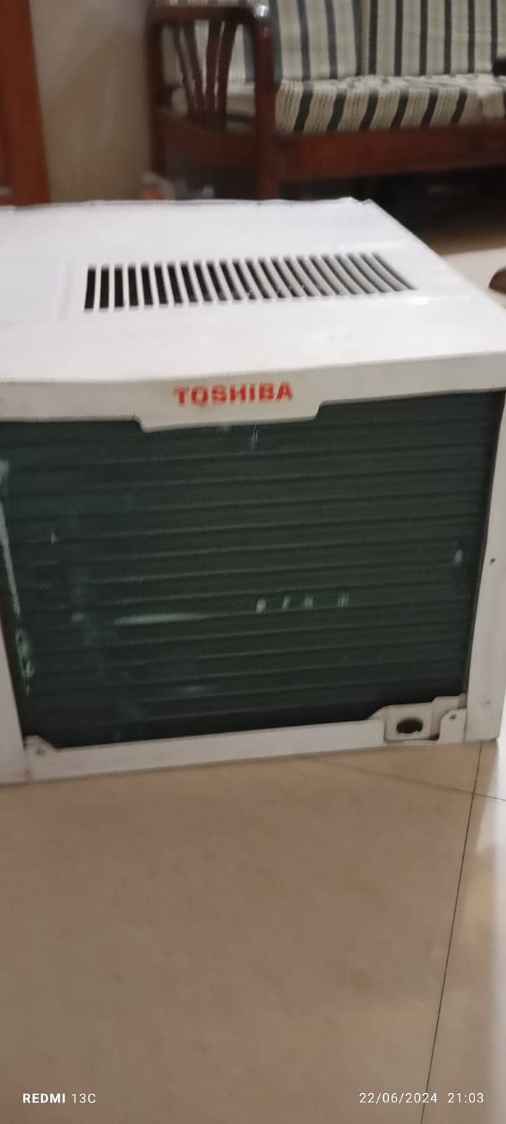 Small Ac 0