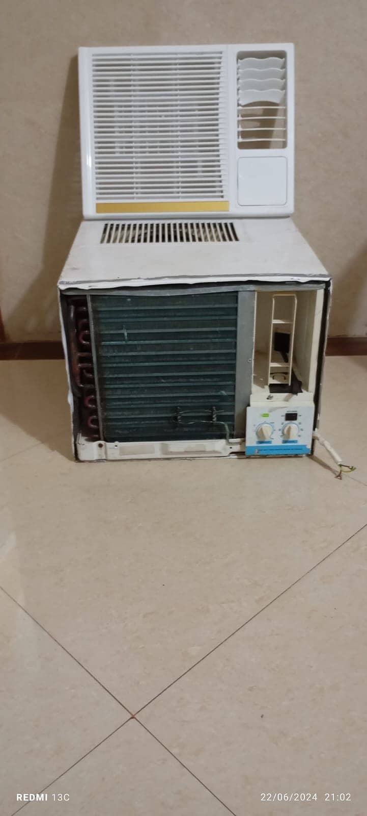 Small Ac 1