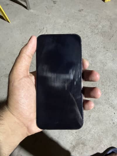 Apple iPhone 13 Pro nonpta fu 256 gb