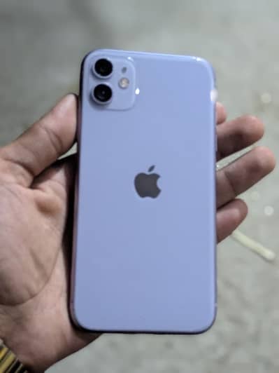 Apple iPhone 11