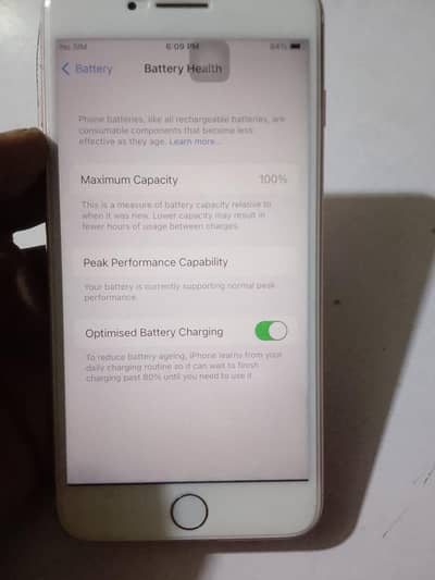 Apple iPhone 7 Plus