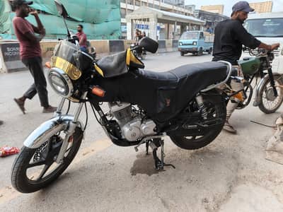 Honda CG 150