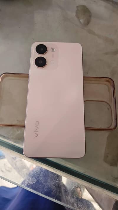 Vivo y11d 6/128