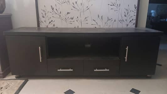 TV/LED/LCD Console Unit 5feet wide