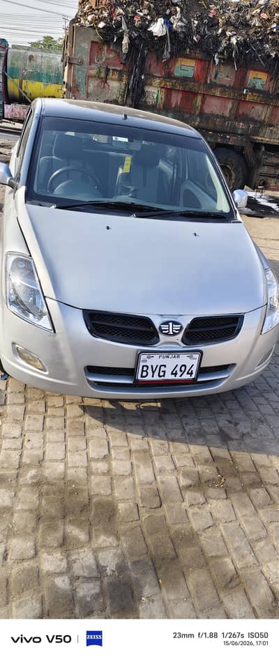 FAW V2 2015