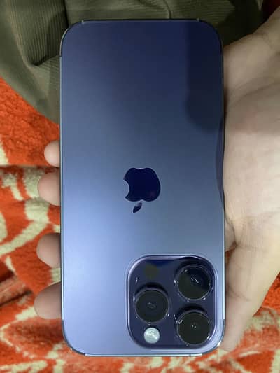 Apple iPhone 14 Pro