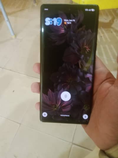 Google Pixel 6 Pro