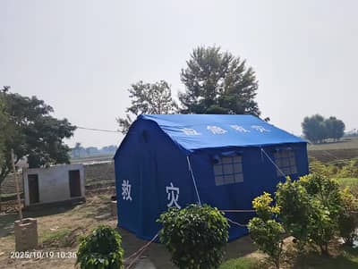 Tents - Outdoor tent - Camping tent - Tent house - Imported Tent Hut