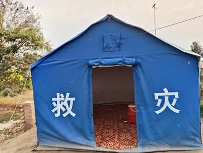 Tents - Outdoor tent - Camping tent - Tent house - Imported Tent Hut