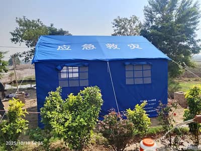 Tents - Outdoor tent - Camping tent - Tent house - Imported Tent Hut