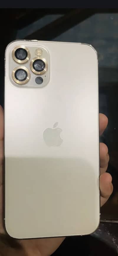 Apple iPhone 12 Pro