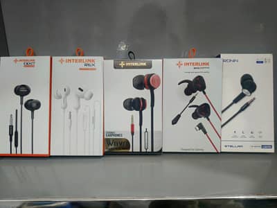 Handsfree 700- 1300