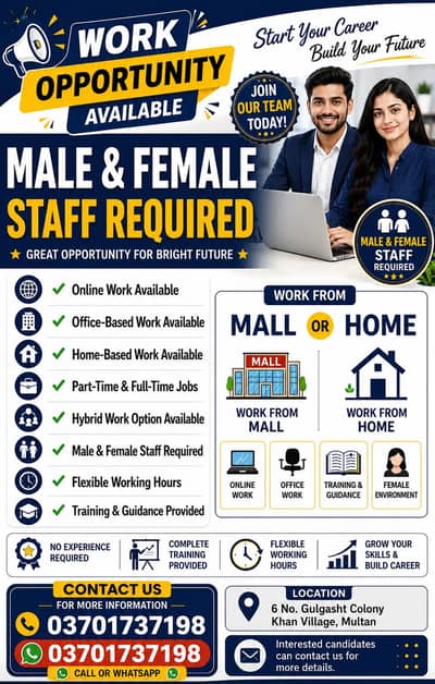 Sales