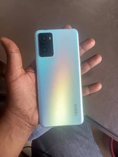 OPPO A76 6/128