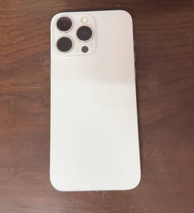 I phone 15 pro max