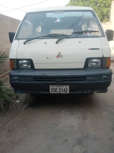 3Y injen LPG