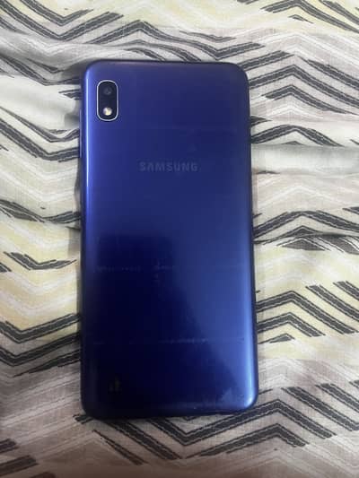 Samsung Mobile A10