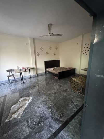 3 Bedroom 2 Washroom With Drawing Room For Rent