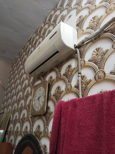 ac Electrolux
