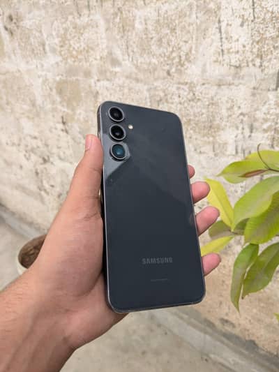 Samsung Mobile S23 FE (sim lock)