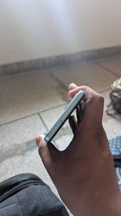 Vivo Y21A