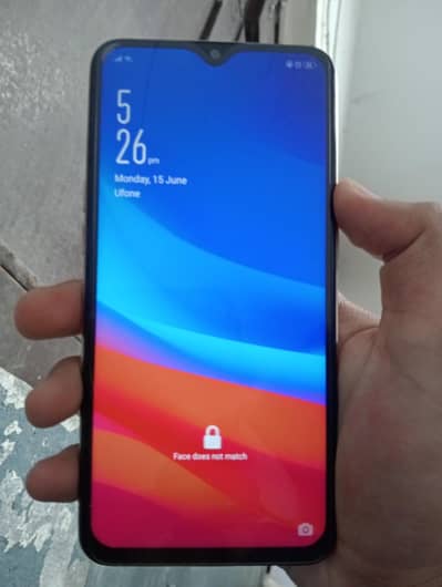 OPPO A7