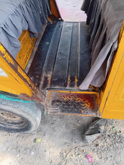 rikshaw  2019