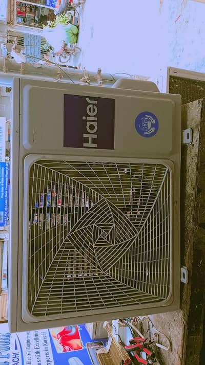 1ton DC Inverter ac