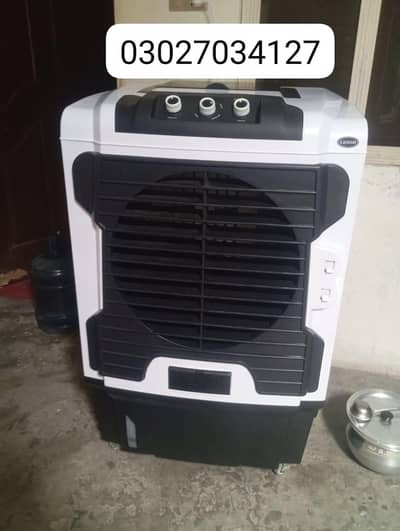 Air cooler Brand New Condition
