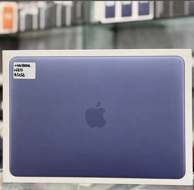 MACBOOK NEO 8/256Gb