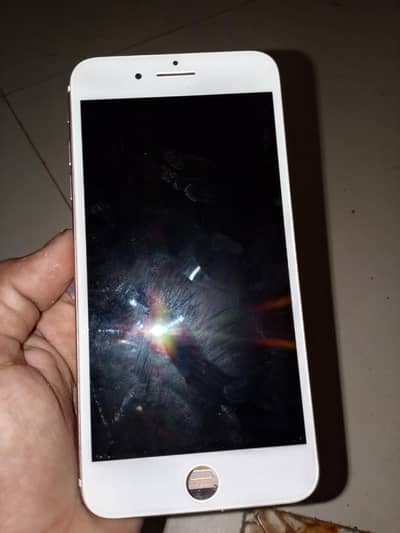 Apple iPhone 7 Plus 128 GB hai