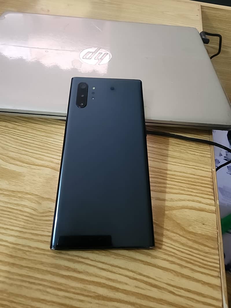 Samsung Note 10 Plus 2
