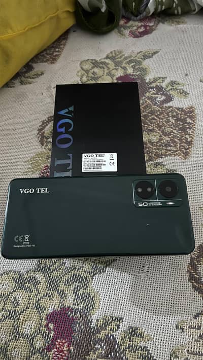 VGO TEL Note 23
