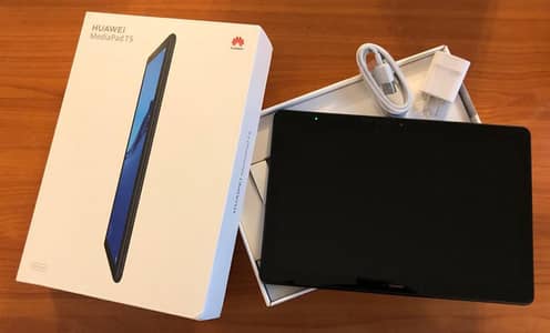 Huawaii Mediapad T5